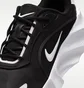 Кроссовки женские Nike Aura Edge Black HQ7025-002