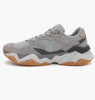 Кроссовки мужские Joma C1400 Men 2412 Grey C1400W2412