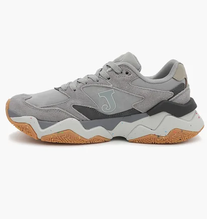 Кросівки чоловічі Joma C1400 Men 2412 Grey C1400W2412