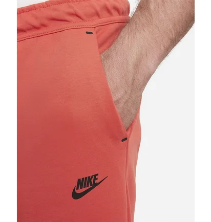 Штани чоловічі Nike Sportswear Tech Fleece Peach CU4495-605