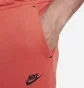 Штани чоловічі Nike Sportswear Tech Fleece Peach CU4495-605