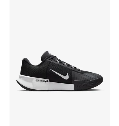 Кроссовки мужские Nike Zoom Gp Challenge Pro Black FJ7767-001