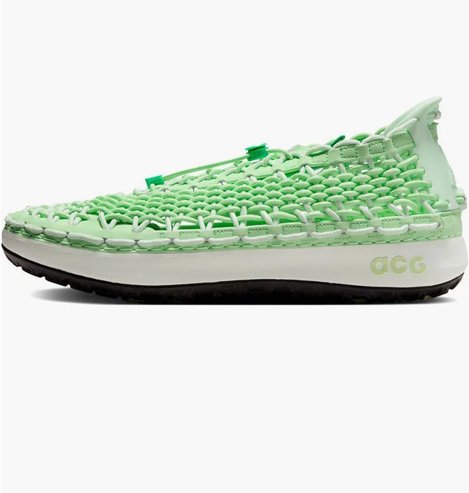 Кроссовки унисекс Nike Acg Watercat Vapor Green FN5202-300