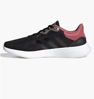 Кроссовки женские Adidas Qt Racer 3.0 Shoes Black Hp6254