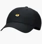 Кепка унісекс Nike Df Club Cap U Cb Maxtn L Black FN9888-010