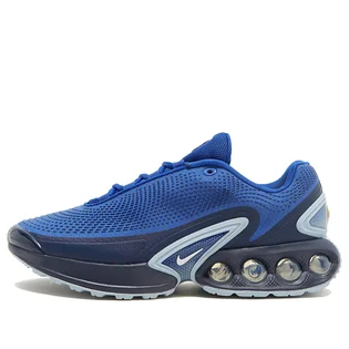 Кроссовки мужские Nike Air Max Dn Blue DV3337-400