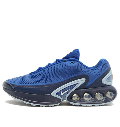 Кроссовки мужские Nike Air Max Dn Blue DV3337-400