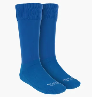 Гетри чоловічі Select Football Socks Blue 6553402222