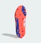 Бутсы детские Adidas Predator League Ll Peach JI1127