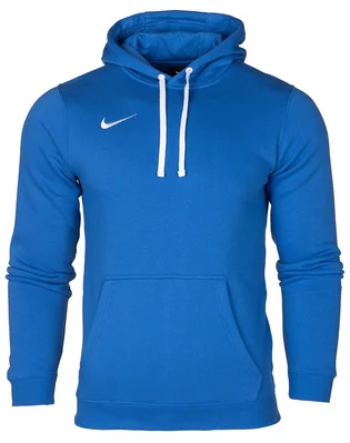 Худи мужское Nike Park 20 Fleece Blue CW6894-463