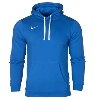 Худи мужское Nike Park 20 Fleece Blue CW6894-463