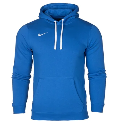 Худі чоловіче Nike Park 20 Fleece Blue CW6894-463