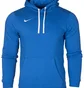 Худі чоловіче Nike Park 20 Fleece Blue CW6894-463