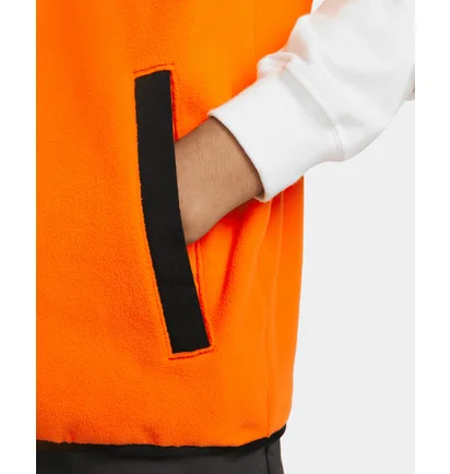 Жилетка чоловіча Nike Sportswear Therma-Fit Orange DQ5105-819