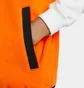 Жилетка чоловіча Nike Sportswear Therma-Fit Orange DQ5105-819