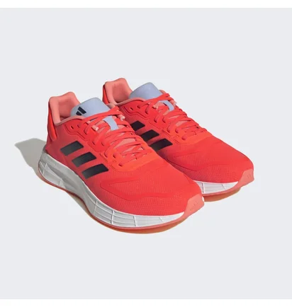 Кросівки чоловічі Adidas Duramo 10 Running Shoes Orange Hp2373