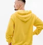 Худи мужское 47 Brand Pittsburgh Pirates Base Runner Yellow 580771XZ-FS