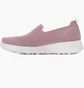 Кросівки жіночі Skechers Go Walk Joy Sensational Day Slip On Pink 124187-MVE