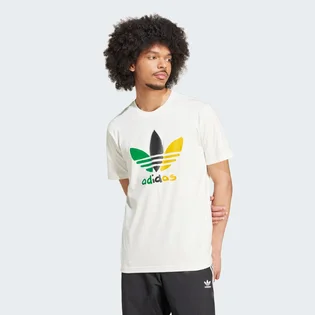 Футболка мужская Adidas Training Supply Sport Tee 1 Beige IX6716