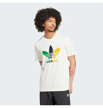 Футболка мужская Adidas Training Supply Sport Tee 1 Beige IX6716