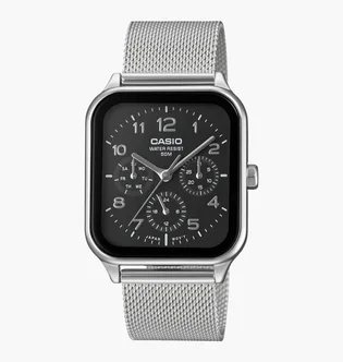 Часы мужские Casio Timeless Collection Classic MTP-M306M-1A