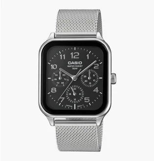 Часы мужские Casio Timeless Collection Classic MTP-M306M-1A