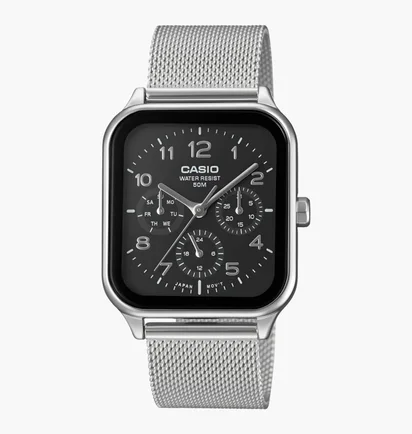 Часы мужские Casio Timeless Collection Classic MTP-M306M-1A