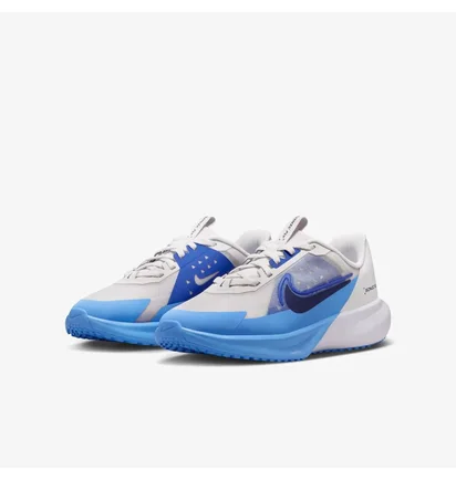 Кросівки дитячі Nike Sonic Fly Blue/White FZ0017-007