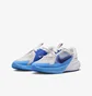 Кросівки дитячі Nike Sonic Fly Blue/White FZ0017-007
