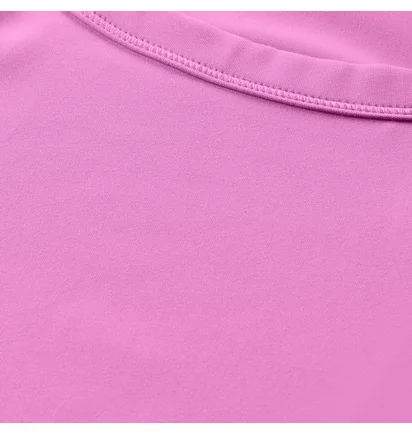 Майка женская Nike Court Dri-Fit Pink FN2806-675