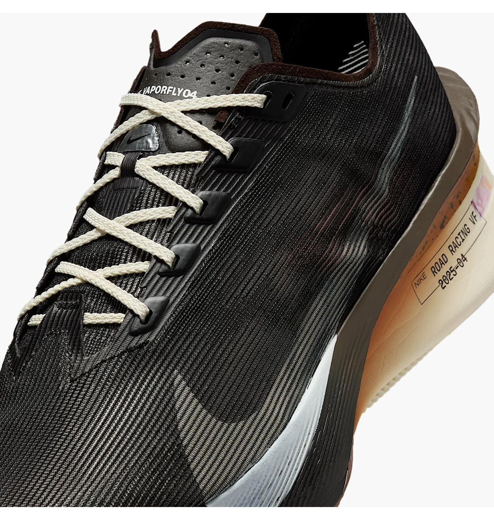 ᐉ Кроссовки мужские Nike Zoomx Vaporfly Next% 4 Black IH4453-220