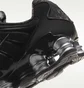 Кросівки чоловічі Nike Shox Tl Black IQ0299-010