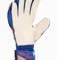 Рукавиці воротарські дитячі REUSCH Attrakt Solid Blue/Orange 56-72-515-4129
