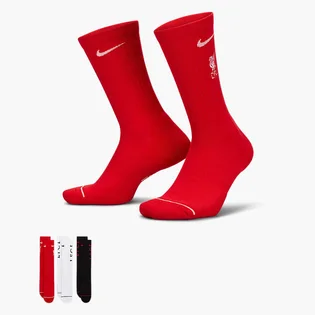 Носки Nike Lfc Everyday Multi (3 пары) FD1403-902