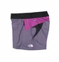 Шорты женские The North Face Tnf X Short Violet NF0A7ZY6RK7