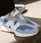 Кросівки унісекс New Balance Ms327Mq Light Arctic Light Blue MS327MQ