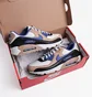 Кроссовки мужские Nike Air Max 90 Gore-Tex Summit White Lapis Hemp White/Brown FD5810-100