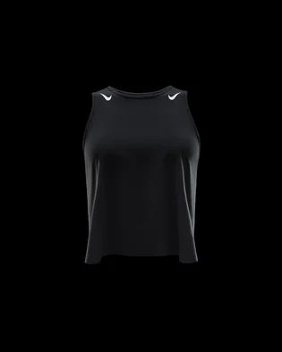 Майка жіноча Nike W Arswft Dri-Fitadv Black FN2713-010