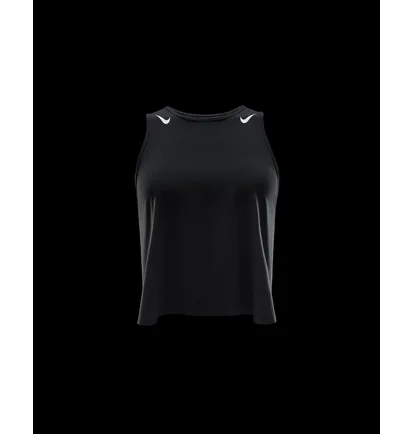 Майка женская Nike W Arswft Dri-Fitadv Black FN2713-010