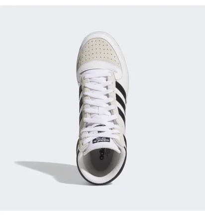 Кроссовки мужские Adidas Top Ten Rb Shoes White Gx0741