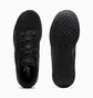 Кросівки жіночі Puma Night Runner V3 Black 310040-02