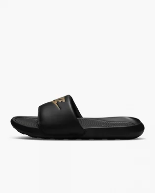Тапочки чоловічі Nike Victori One Black CN9675-006