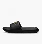 Тапочки мужские Nike Victori One Black CN9675-006