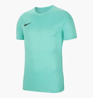 Футболка детская Nike Y Nk Df Park Vii Jsy Ss Light Blue Bv6741-354