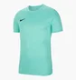 Футболка детская Nike Y Nk Df Park Vii Jsy Ss Light Blue Bv6741-354