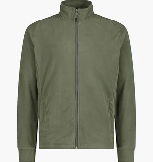 Олімпійка чоловіча CMP Jacket Olive 33H2347-F876