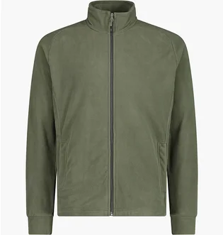 Олімпійка чоловіча CMP Jacket Olive 33H2347-F876