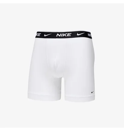 Труси чоловічі Nike Dri-Fit (3 шт) Multi 0000KE1007-MP1