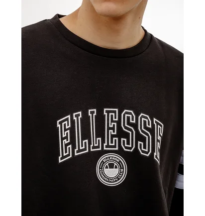 Світшот чоловічий Ellesse Vivar Sweatshirt Black SHV20028-079