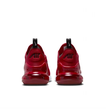 Кроссовки мужские Nike Sportswear Air Max 270 Red FN3412-600